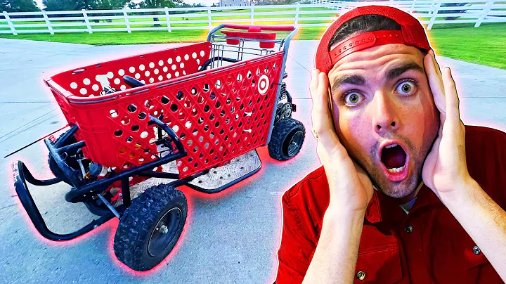 Custom Shopping Cart Gocart!!!