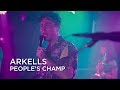 Miniature de la vidéo de la chanson People's Champ