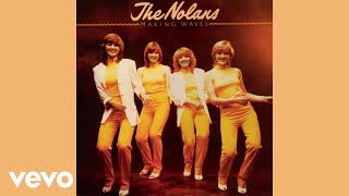 The Nolans - Get Ready (Official Audio)