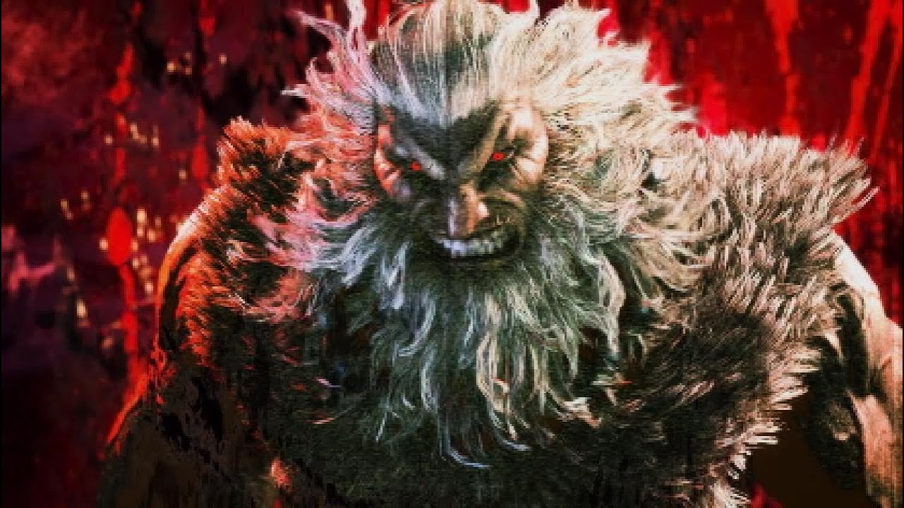 「我が拳に、並ぶものなし。」豪鬼の勝利セリフ集 & 全キャラに睨み付け勝利ポーズ / STREET FIGHTER 6