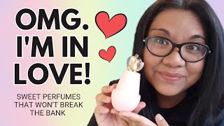 Download Lagu SWEET GOURMAND PERFUME HAUL (Under 20€) | Jeanne Arthes Boum Vanille Pomme, Tea Time a Paris Pavlova MP3