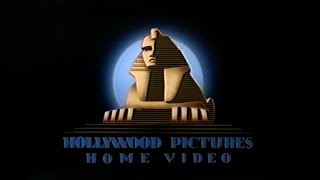 VHS Home Video intros from the 80's and 90's - Part 2