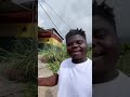 I found Ghana 🇬🇭 in Jamaica🇯🇲