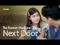 The Korean Medicine Clinic Next Door EP2 | TV drama series | Official Trailer | NTD Original