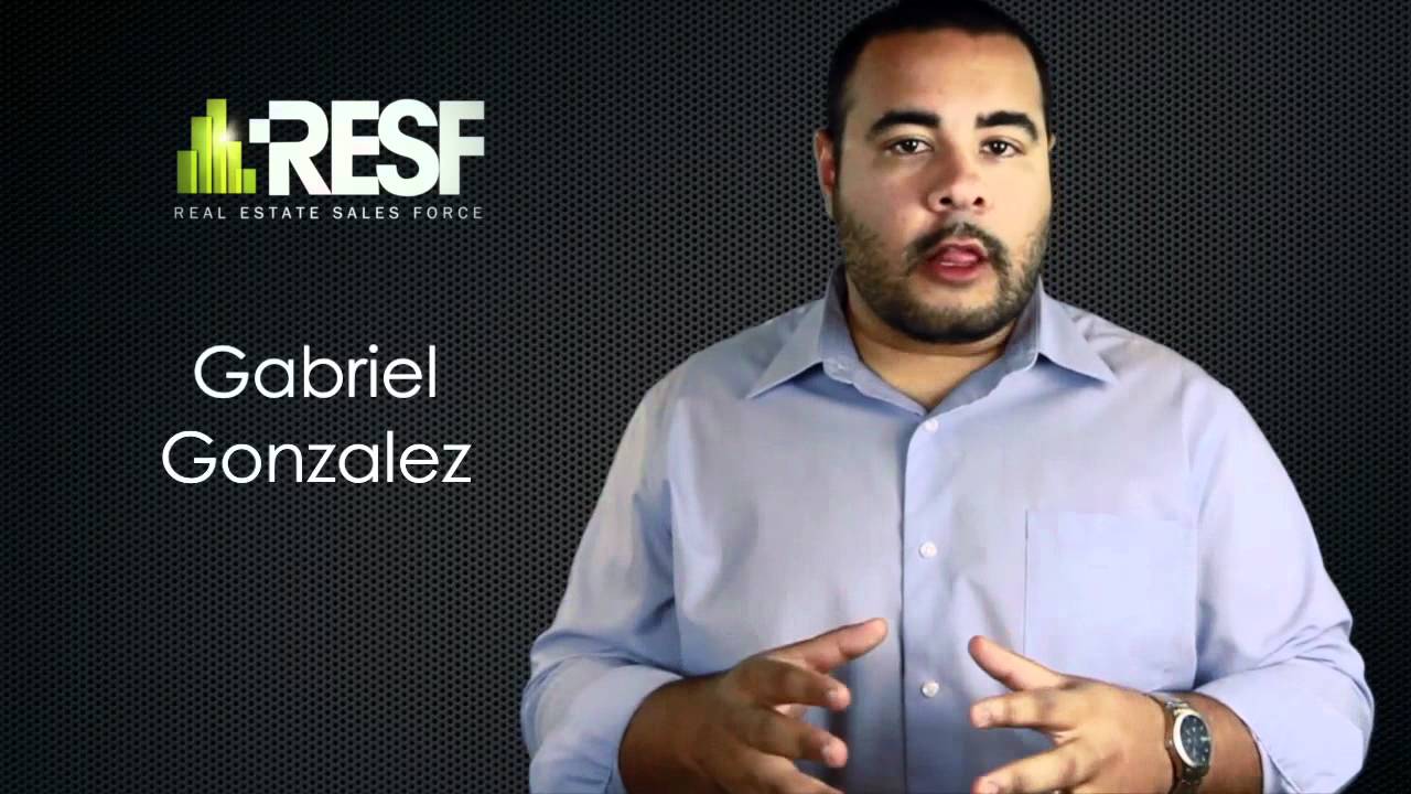 Gabriel Gonzalez - RESF.COM