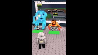 Je fais l'update avec vous sur steal a brainrot et je vous fais gagner des brainrot