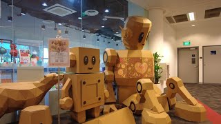 Download Lagu Singapore Vlog ~ Jurong Regional Library #walkingtour #singapore MP3