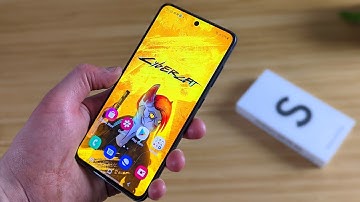 Samsung Galaxy S21 FE Has A PROBLEM.