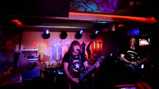 Gamma Ray-Master of Confusion-ROCK IT-26.03.2014