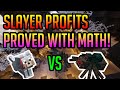 SLAYERS ARE PROFITABLE?! PROVED WITH MATH! | Hypixel Skyblock Guide
