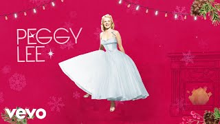 Peggy Lee - The Little Drummer Boy (Visualizer)