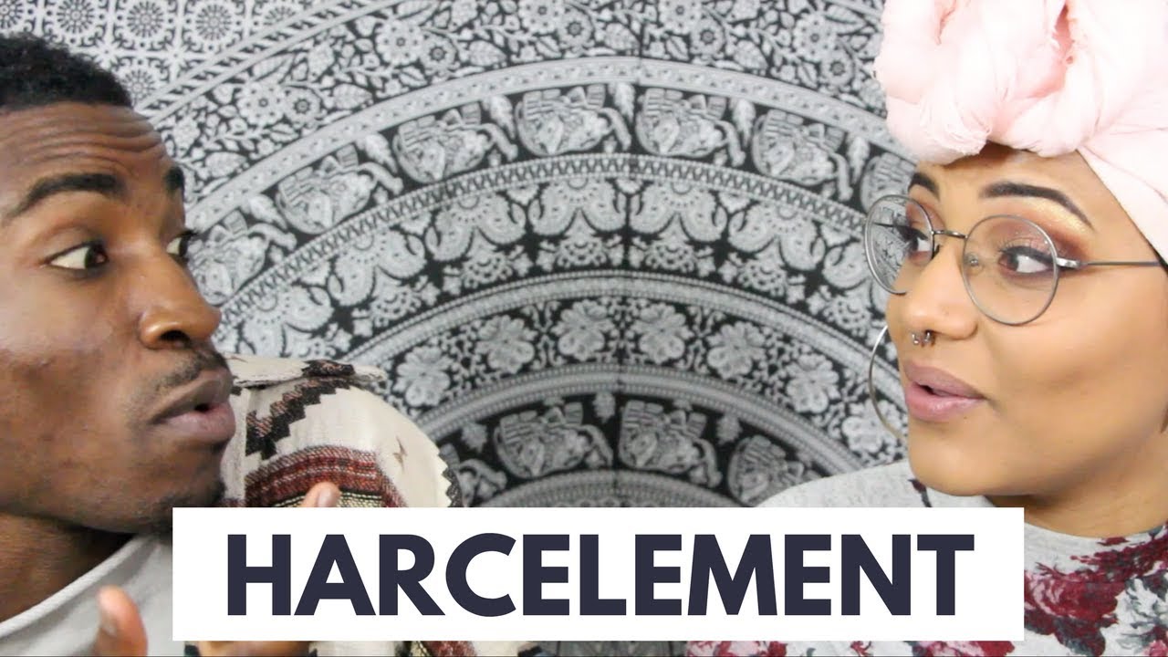 La StoryTime d'Edward Sad sur le harcèlement.