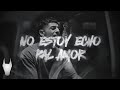 No Estoy Echo Pal Amor | BEAT Instrumental BOOM BAP Desamor Tumbado @OMC.BEATSS 