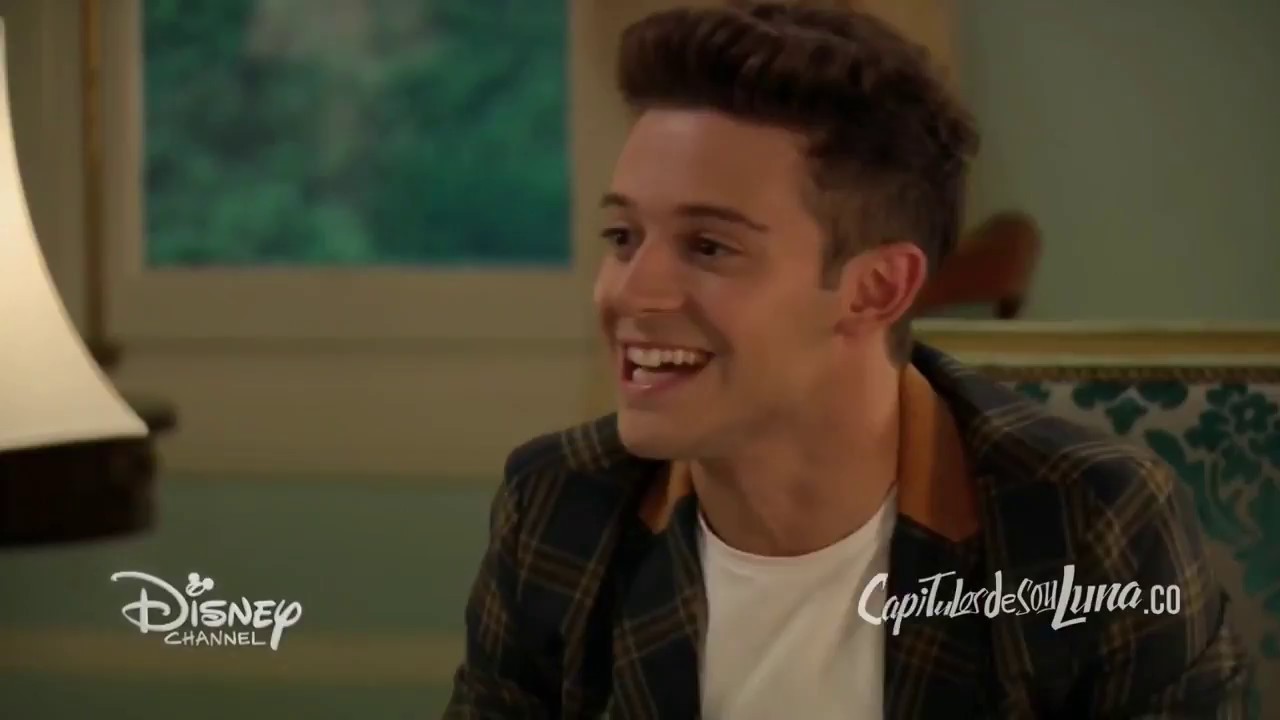 Soy Luna 3 FULL HD - #Escena1 (capitulo39)