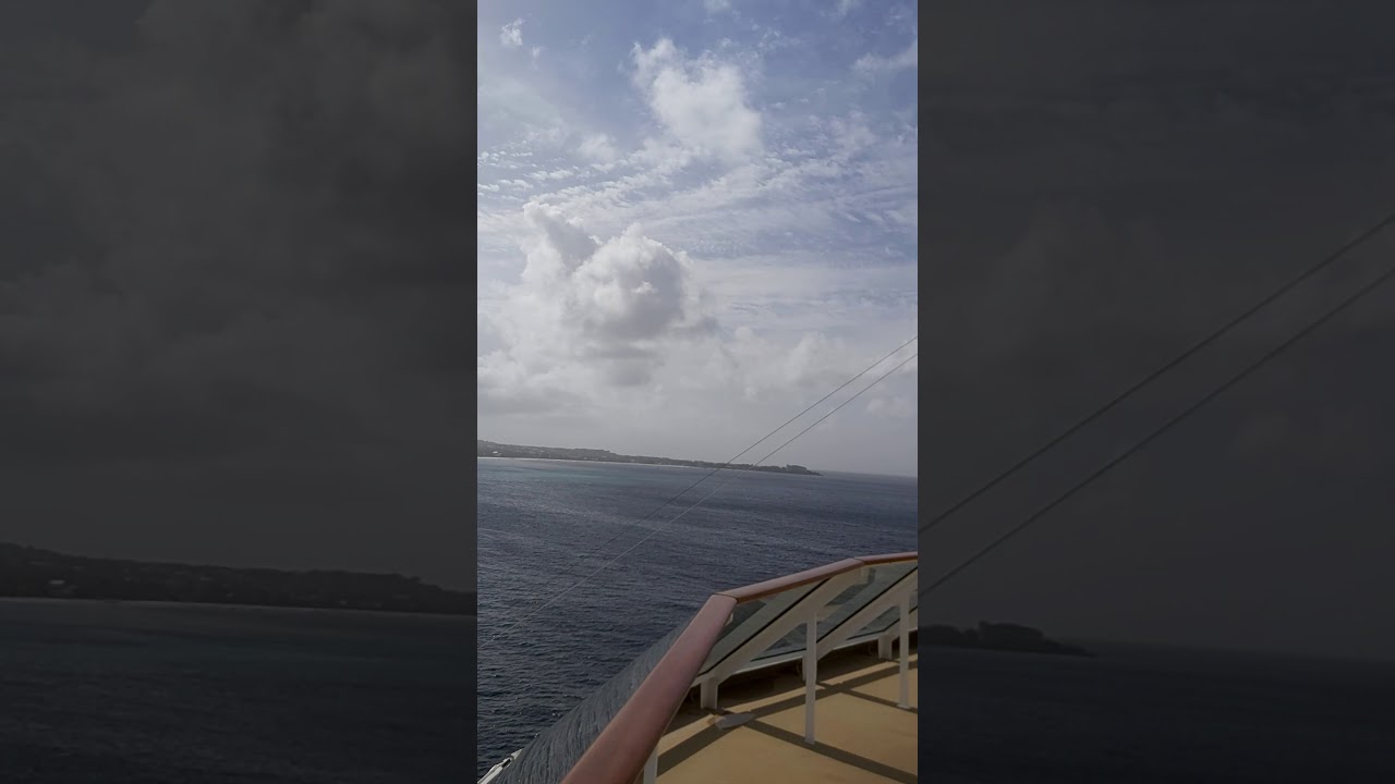 crew repatriation @ barbados to philippines