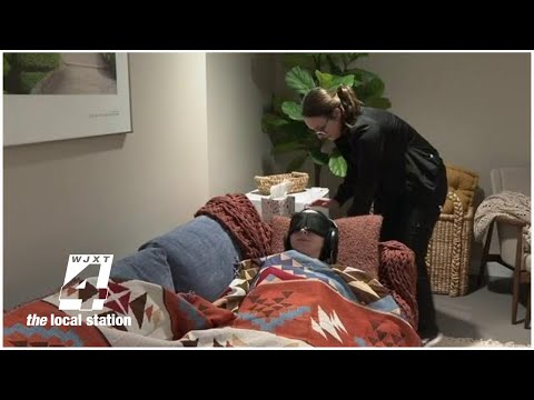 How psychedelics could help treat anxiety and depression by News4JAX The Local Station