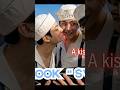 كواليس فيديو كليب أغنية  لتايكوك هل هذا حقيقي تايكوك كيبوب تايهيونغ جونغكوك بي تي إس