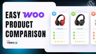 Adding Product Compare Using ThemeHunk Plugin in WooCommerce WordPressCompare