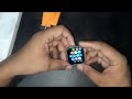 apple 8 series smart watch copy mat Lena | don't Buy t800 watch