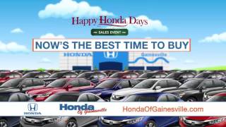 Honda of Gainesville