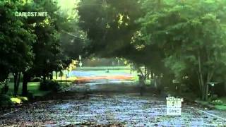 Extrait The Walking Dead Saison 4 Episode 9