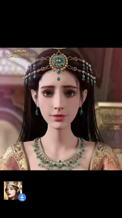 Game of Sultans ad 1