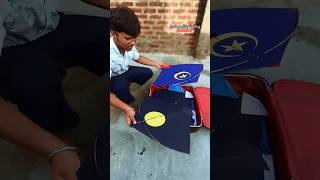 Flying kite 😯 #kiteflying #kitelover #shortsfeeds #viralvideos #viral