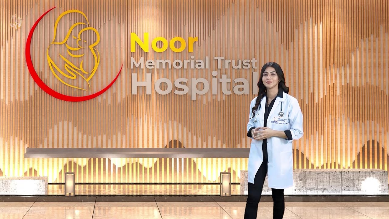 Noor Memorial Trust Hospital is providing free medical aid to those who cannot afford