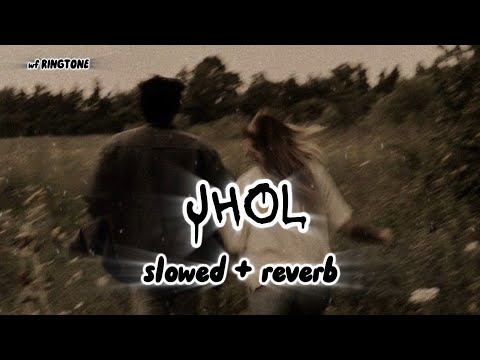 Jhol (Slowed + Reverb) - Maanu x Annural Khalid | Coke Studio Pakistan | Also Holic
