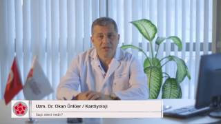 İlaçlı stent nedir? / Uzm. Dr. Okan Ünlüer