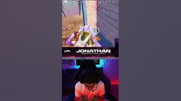 Jonathan Quick 1v4 Clutch🔥 | @JONATHANGAMINGYT 1v4 Clutch #1v4 #jonathan #jonathangaming #bgmi