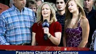 Silver Sycamore Bed and Breakfast in Pasadena