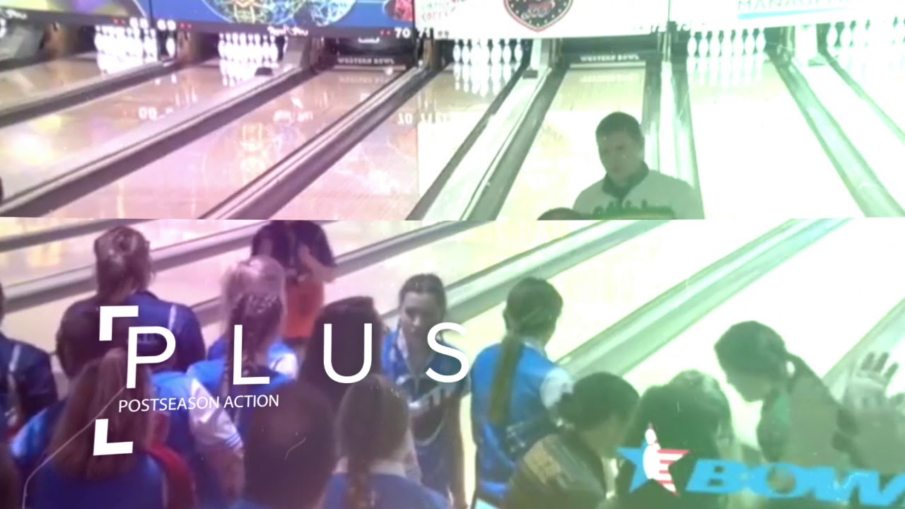 Watch the 20192020 USBC Collegiate season at YouTube