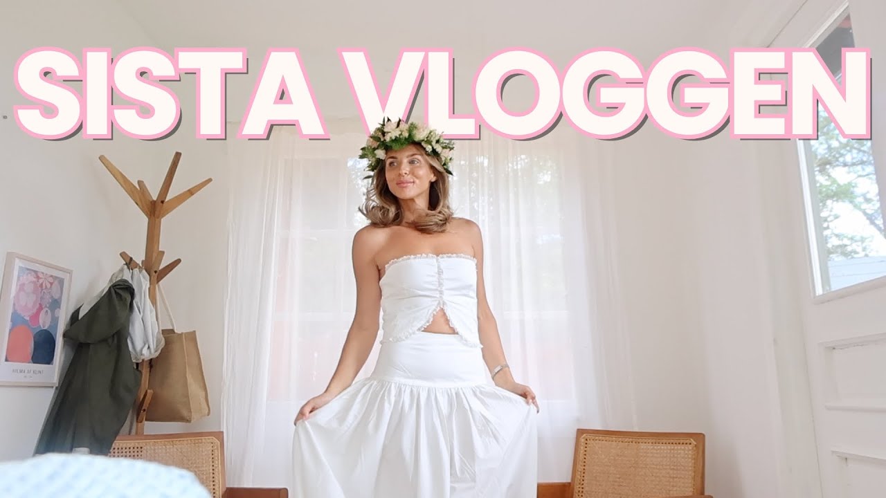 HEJDÅ FÖR NU (ENG SUB)