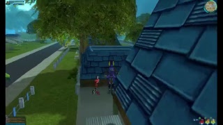 THE KND FUSION PROBLEM | FusionFall