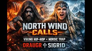 this Viking Song Will Give You Chills   North Wind Calls