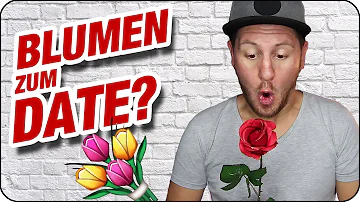 Welche Blume steht für die erste Liebe?