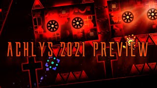 Achlys 2021 Preview