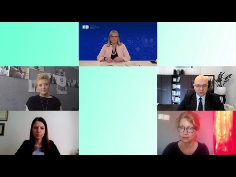 Panel 1. Kurs na pacjenta – doświadczenia pacjentów w ochronie zdrowia