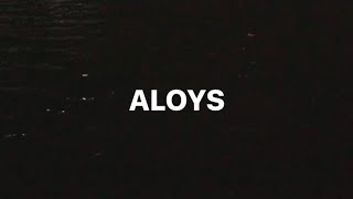 ALOYS / maya mayama
