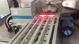 compact and eyeshadow pressing machines