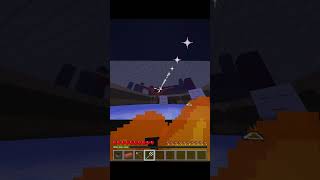 Big Phantom in Minecraft #shorts  #minecraft #mayank