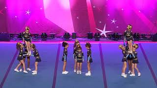 CheerForce WolfPack Bliss   Tiny 1