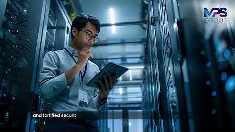 Cloud Migration & Modernization for the Enterprise | Intelligent Transformation with MPS Group