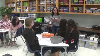 Educators embrace eclipse as a unique teaching opportunity