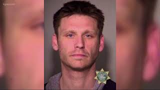 Escaped Oregon inmate back in custody
