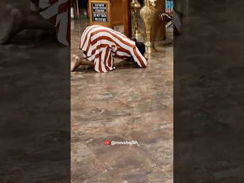 معبد رضا یا معبد بودا