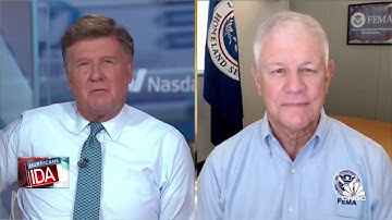 FEMA updates its flood insurance program — Here