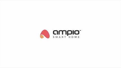 Ampio SHM - basics part 1