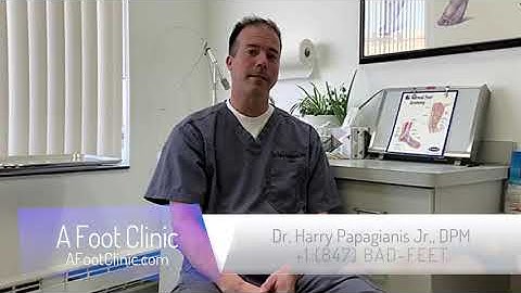 Custom Orthotics Verses Store Bought Orthotics